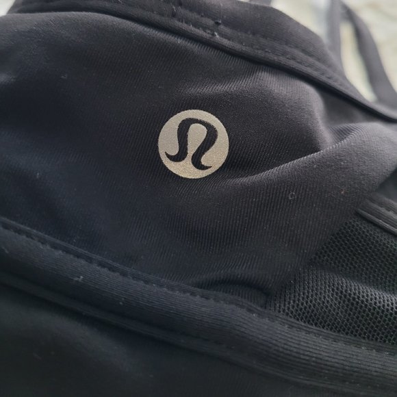 Lululemon Speed Sports Bra (Small/6) - Picture 4 of 7